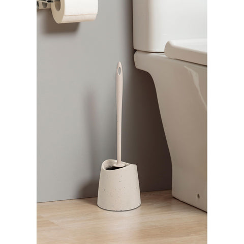 TATAY Toilet Brush Ecohome Modern Functional Design Durable Materials