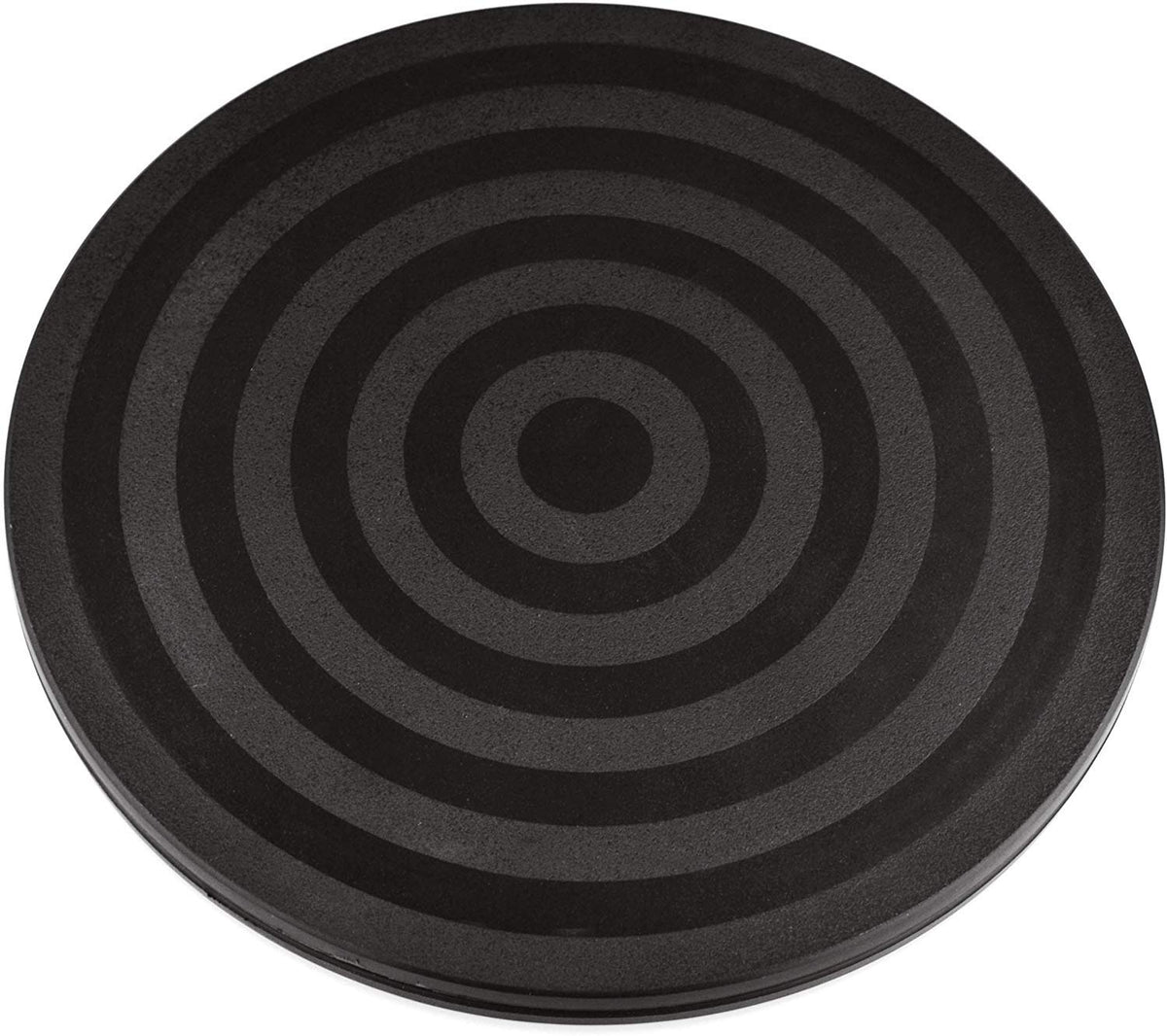 Hexint Multi-use Heavy Duty 360° Rotating Swivel Stand Turntable Lazy Susan with Steel Ball Bearings for TV Computer Monitor Laptop Speakers Pottery