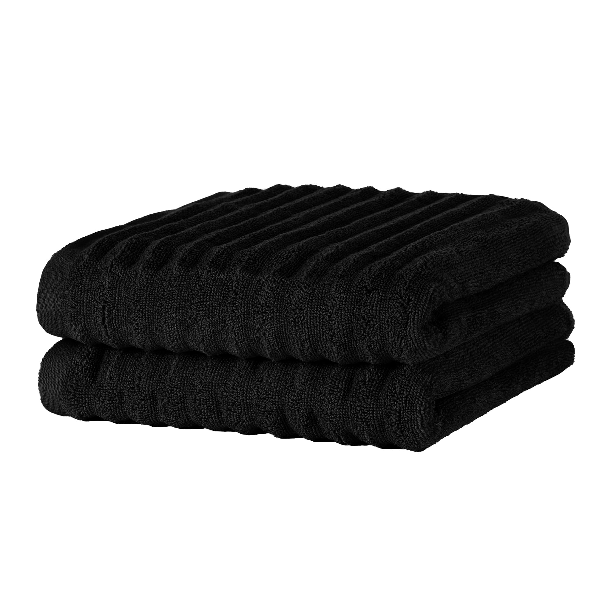 Merana OSLO towel set | quick-drying, soft & lint-free | terry luxury quality | 100% cotton terrycloth | OEKO-TEX | 590 GSM