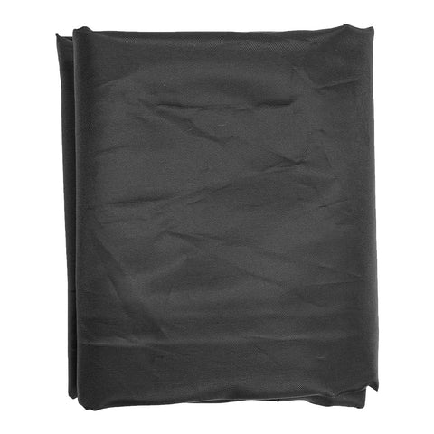 VOANZO Foldable Wagon Camping Trailer Cover, 420D Thickened Oxford Cloth Cover For Camping Trolley,Outdoor Waterproof (97x56x51cm 420D)