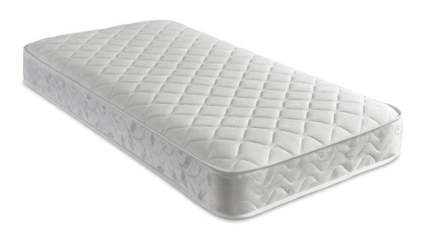 Starlight Beds Cool Touch Classic Open Flame Shorty Mattress