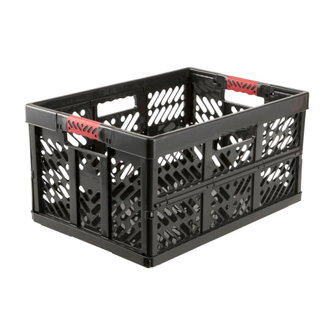 Keeeper Set 2x Ben Foldingbox+Softgrip 45L