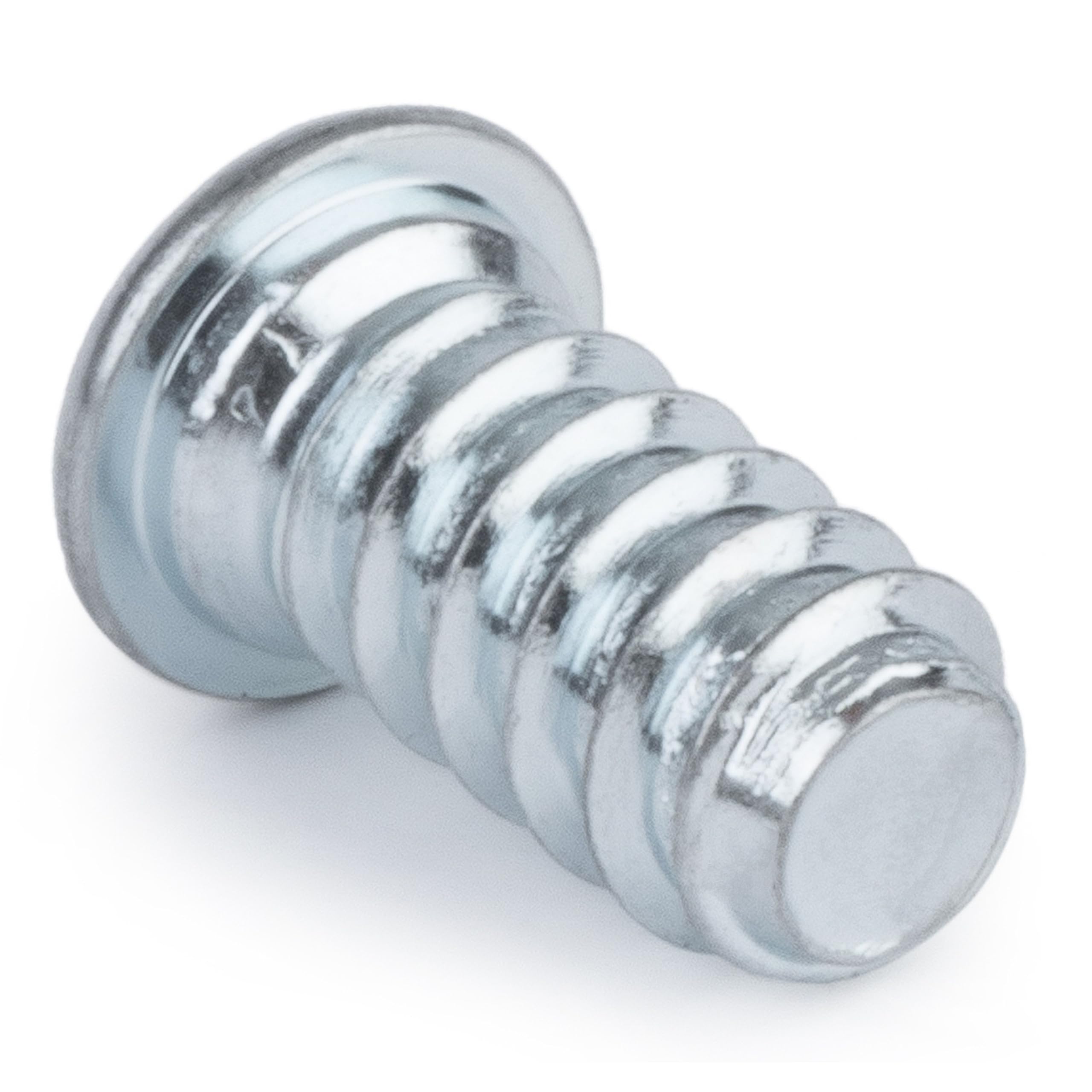 Spare Hardware Parts Replacement for IKEA Furniture Euro Screw with Neck CXN Screw (105248)