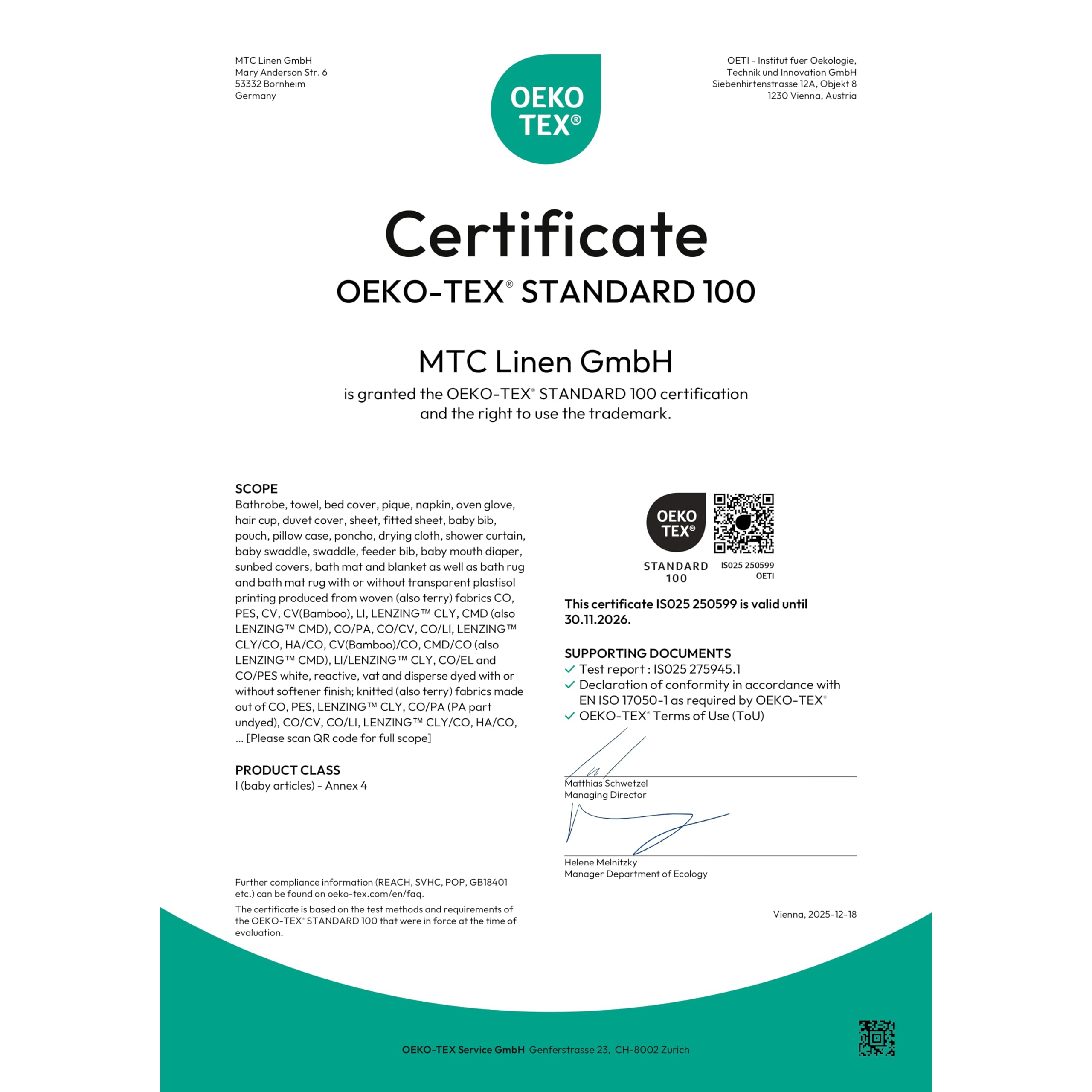 Hammetex Bathrobe 100% Cotton Unisex for Men and Women Quality 400 g/m² Quality Soft Absorbent Terry Towelling Bathrobe for Couples with Pockets