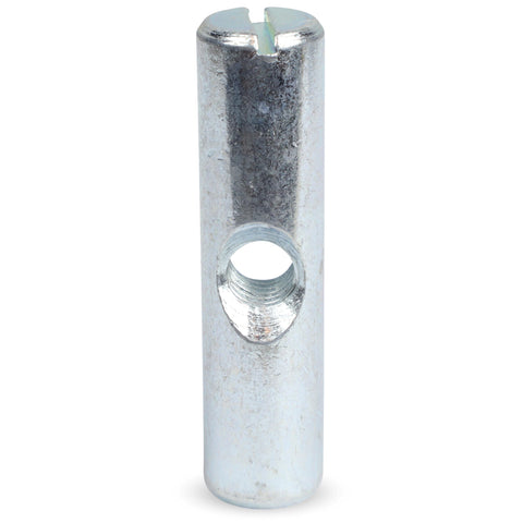 Spare Hardware Parts Cross Dowel Nut Sleeve | Replacement for IKEA Part # 121121 | Pack of 8