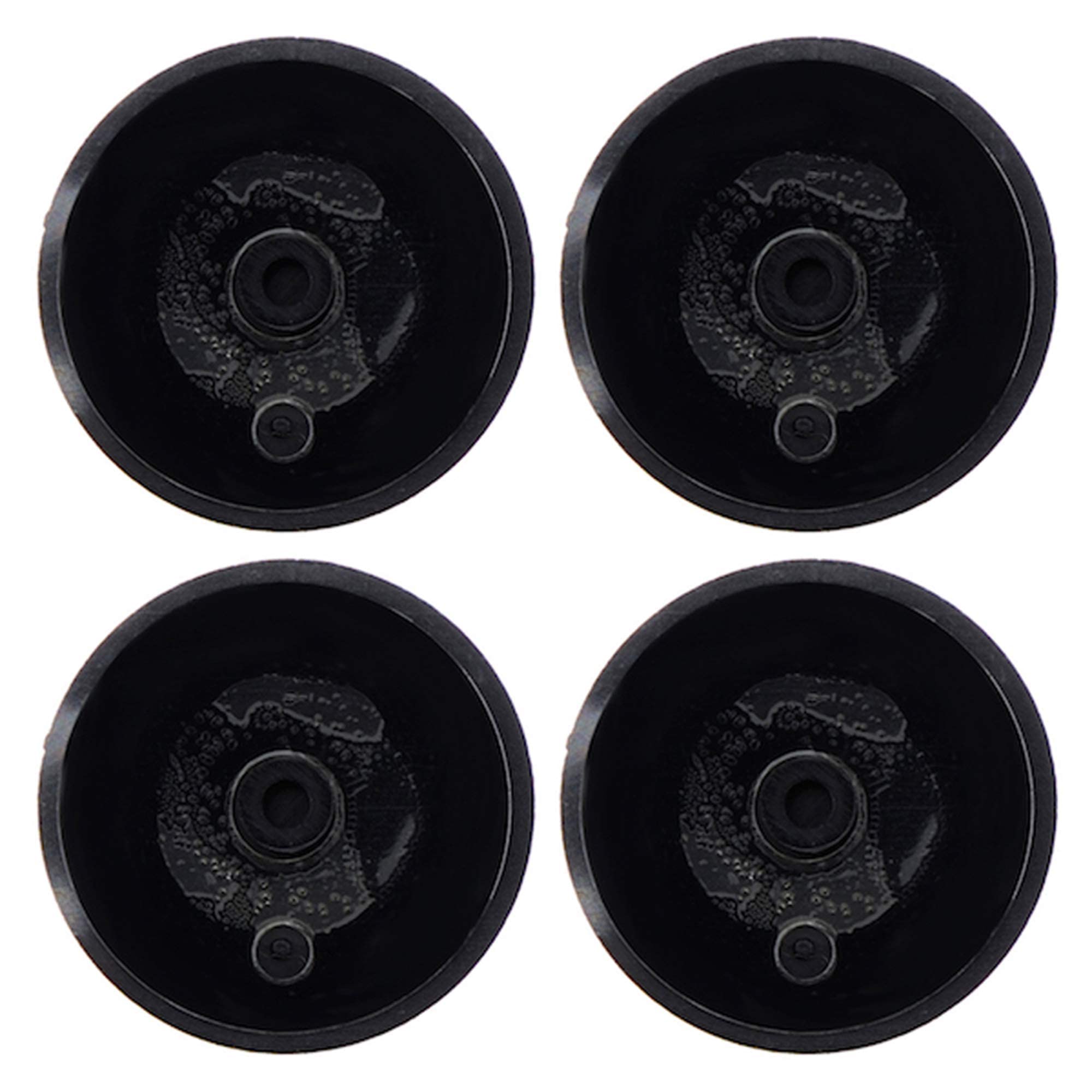 zalati Bottom Base 4pcs Rubber Feet Pad Replacement for Compatibale with MacBook Pro A1425 A1398 A1502