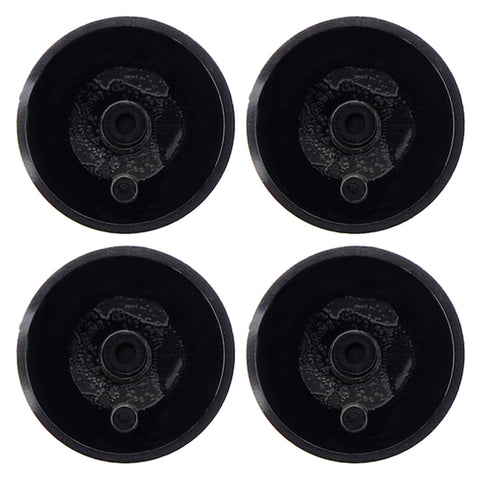 zalati Bottom Base 4pcs Rubber Feet Pad Replacement for Compatibale with MacBook Pro A1425 A1398 A1502