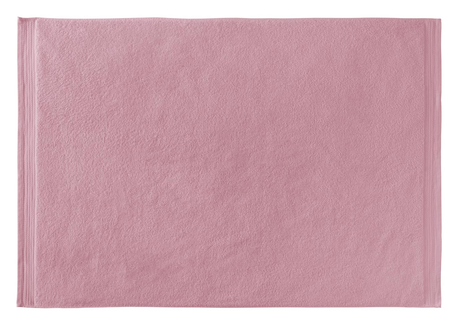 Top Towel - Premium - Large Bath Towels - Bathroom Towels - 1 Large Bath Towel - 100 x 150 cm - 100% Cotton - 600 g - Coral