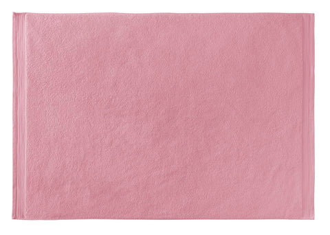 Top Towel - Premium - Large Bath Towels - Bathroom Towels - 1 Large Bath Towel - 100 x 150 cm - 100% Cotton - 600 g - Coral