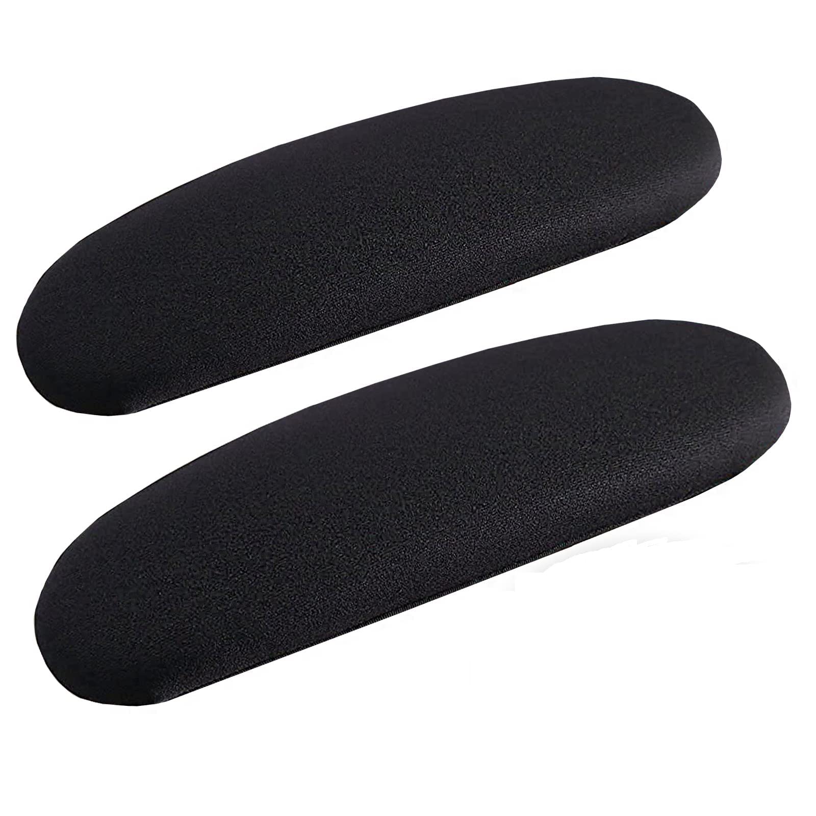 DHXYZZB Office Computer Chair Arm Covers, Thickened Armrest Cover Arm Rest Protector