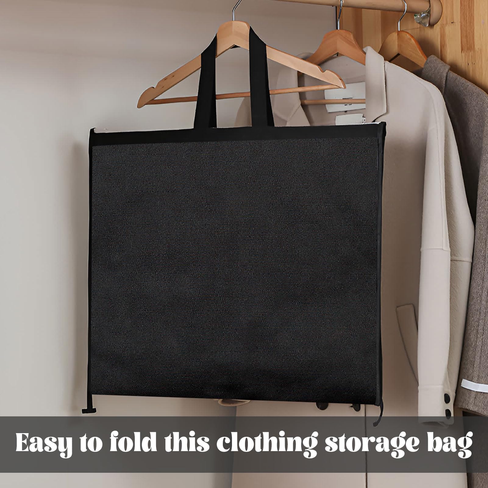 1Pack Waterproof Dress Bags Covers Long,180x60 CM Long Dress Bags Covers,Polyvinyl alcohol,Zipper Closure,Suit Bag for Hanging Clothes,Clothes Covers