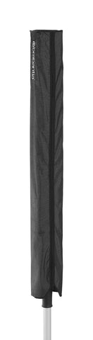 Brabantia Rotary Dryer Premium Protective Cover, Black, 160 x 15 x 15 cm
