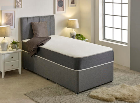 eXtreme comfort ltd Oppulent Comfort Kingsize Mattress