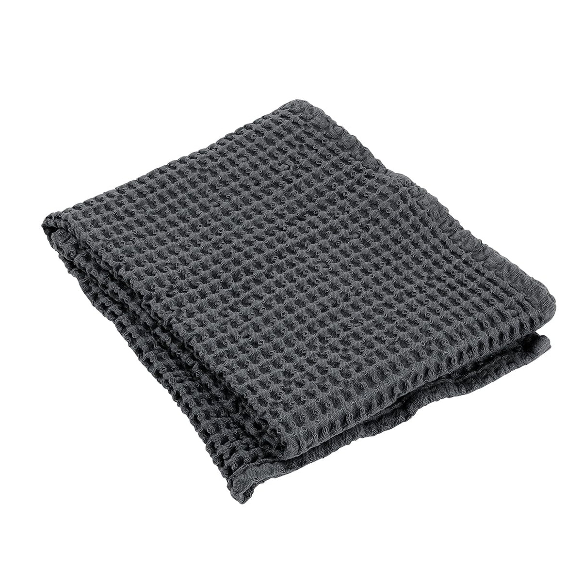 Blomus Caro hand towel, magnet, width 50 cm, depth 100 cm