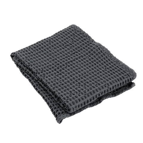 Blomus Caro hand towel, magnet, width 50 cm, depth 100 cm
