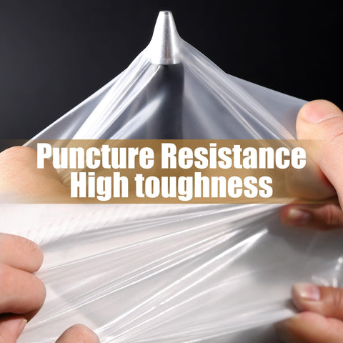 Super King Mattress Cover for Moving Mattress Bags for Storage Transport