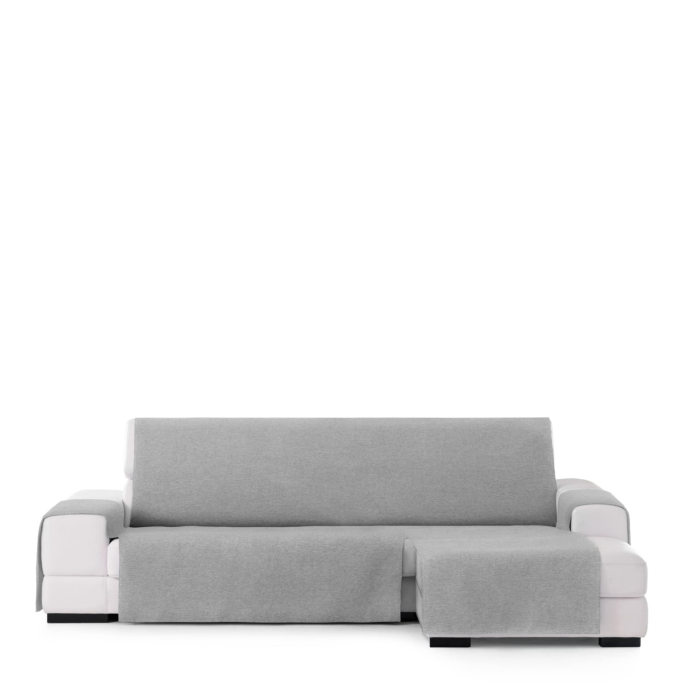 Eysa Valkiria Chaise Longue 290 cm Right Front View Colour 06