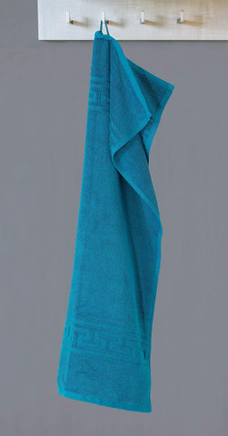 Indus Textiles Bath Sheets Large x 2-100% Egyptian Ring Spun Cotton Highly Absorbent and Soft