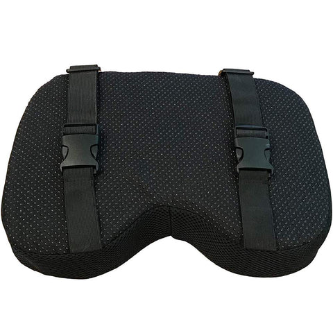 MOVKZACV Fitness rowing machine, comfortable seat cushion for indoor use, fitness rowing machine concept 2 with memory foam