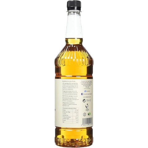 Simply Cinnamon Syrup
