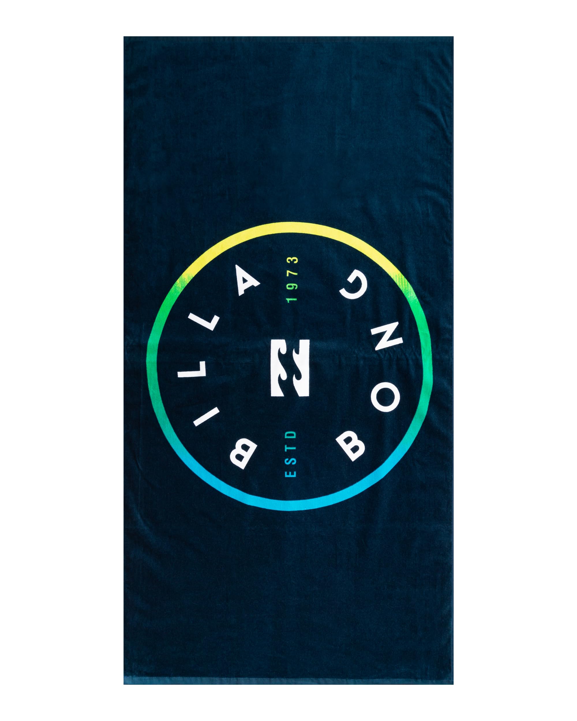 Billabong Men'sor Beach Towel