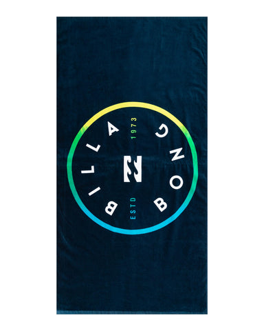 Billabong Men'sor Beach Towel