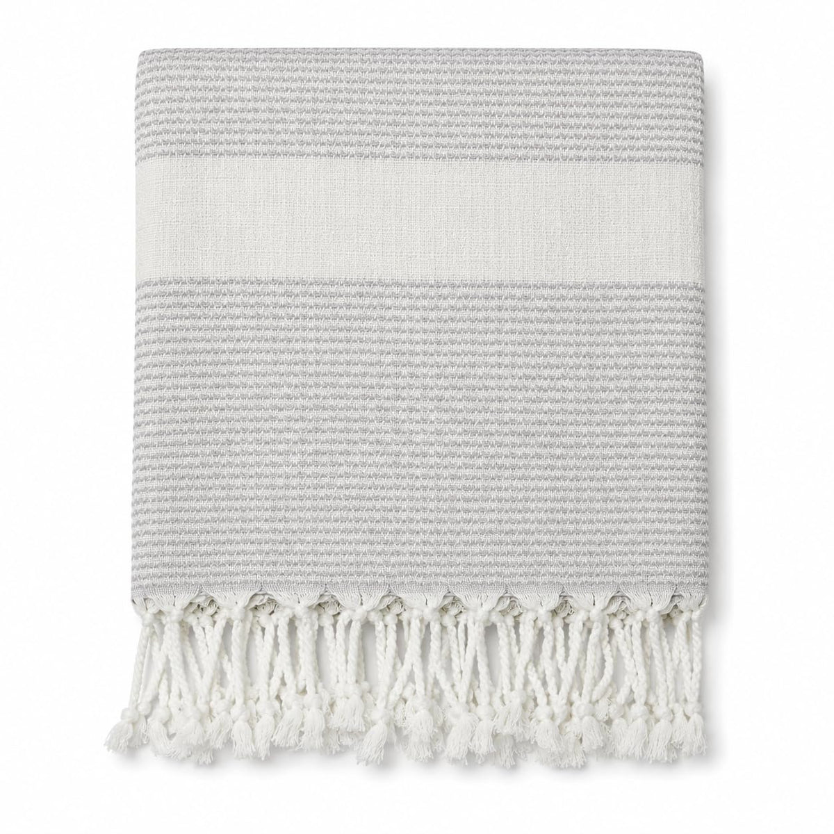Babila Turkish Hammam Peshtemal Towel | Lightweight & Quick-Drying & Absorbent | Turkish Travel, Spa & Beach Towel | Soft, Compact & Versatile