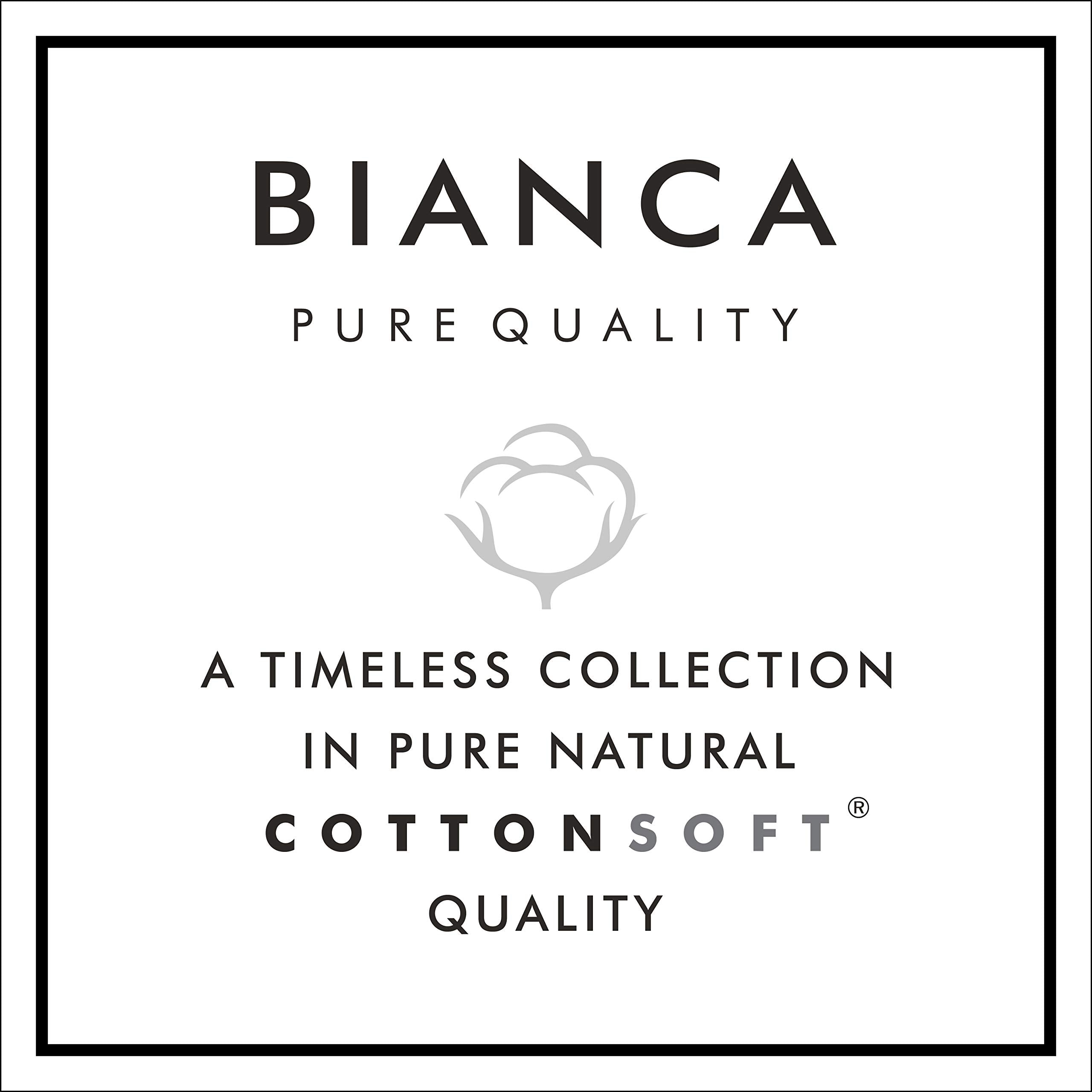 Bianca Silk 70x127 cm Bath Towel Oyster