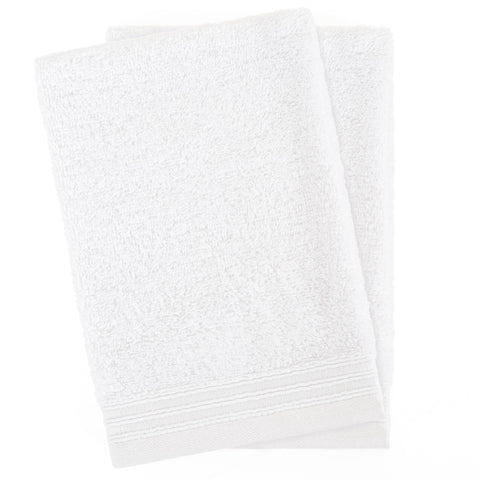 Hammetex Bathrobe 100% Cotton Unisex for Men and Women Quality 400 g/m² Quality Soft Absorbent Terry Towelling Bathrobe for Couples with Pockets