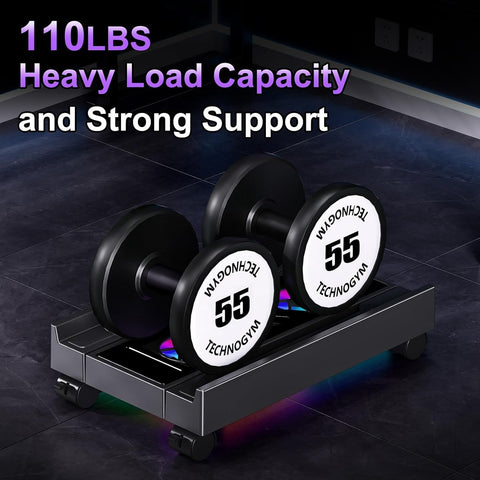 Pc Stand with Fan, Adjustable computer tower stand, Cpu Stand with 4 Rolling Caster Wheels,Fits Most PC Under Desk-Black