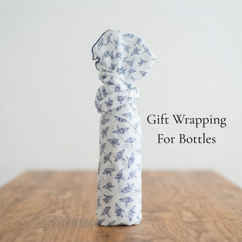 ZEN GIFT ENTERPRISE Tenugui Traditional Towel Made in Japan Fray Prevention 100% Cotton Eco Friendly Kitchen Towels Gift Wrapping Seigaiha Orizuru