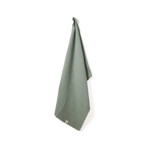 Wild & Stone GOTS Organic Cotton Hand Towel, 40 x 60cm