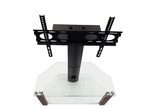 Alphason CENTURY CANTILEVER STAND 800 LIGHT OAK