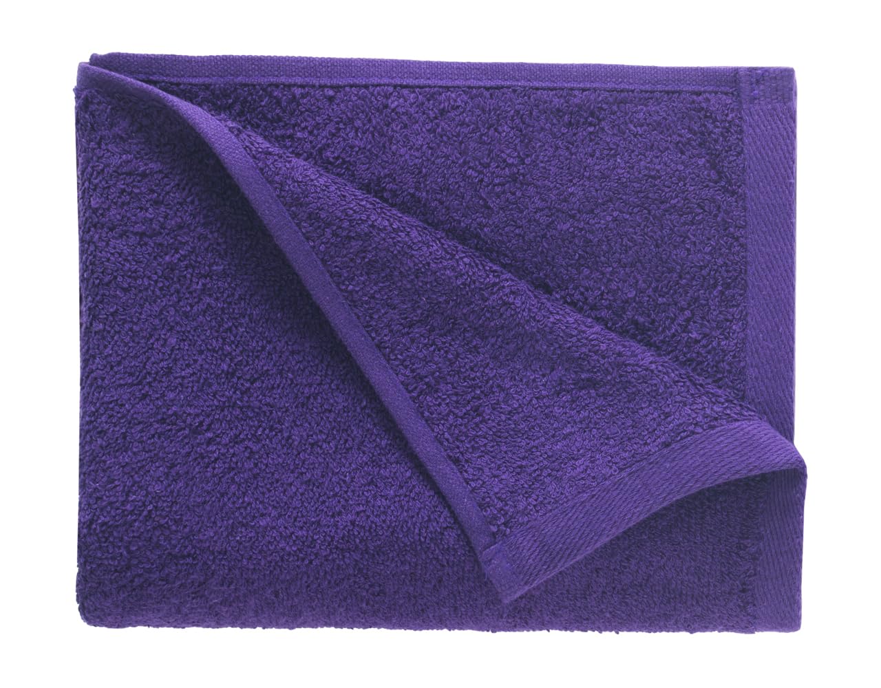 Top Towel - Set of 2 bidet towels - Bath towels - Small towels - 100% Cotton- 400 g/m2 - Measure 30 x 50 cm