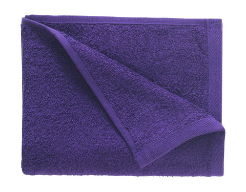 Top Towel Plus Set of 4 Bath Towels and Washbasin 100% Cotton | Soft, Absorbent and Durable Towels 50 x 100 cm | Ideal Set for Modern Bathroom