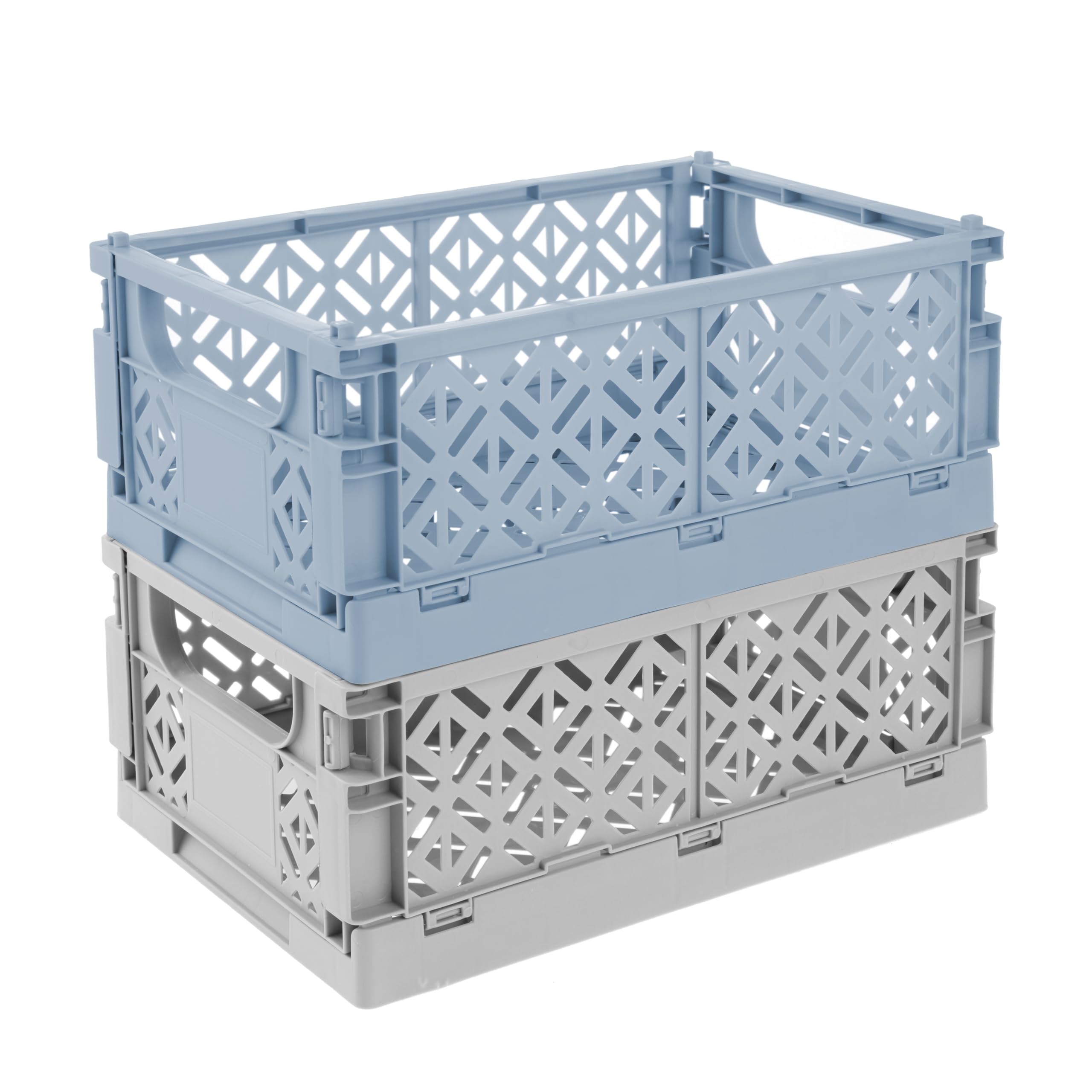 keeeper fritzi foldabel box 3,45L