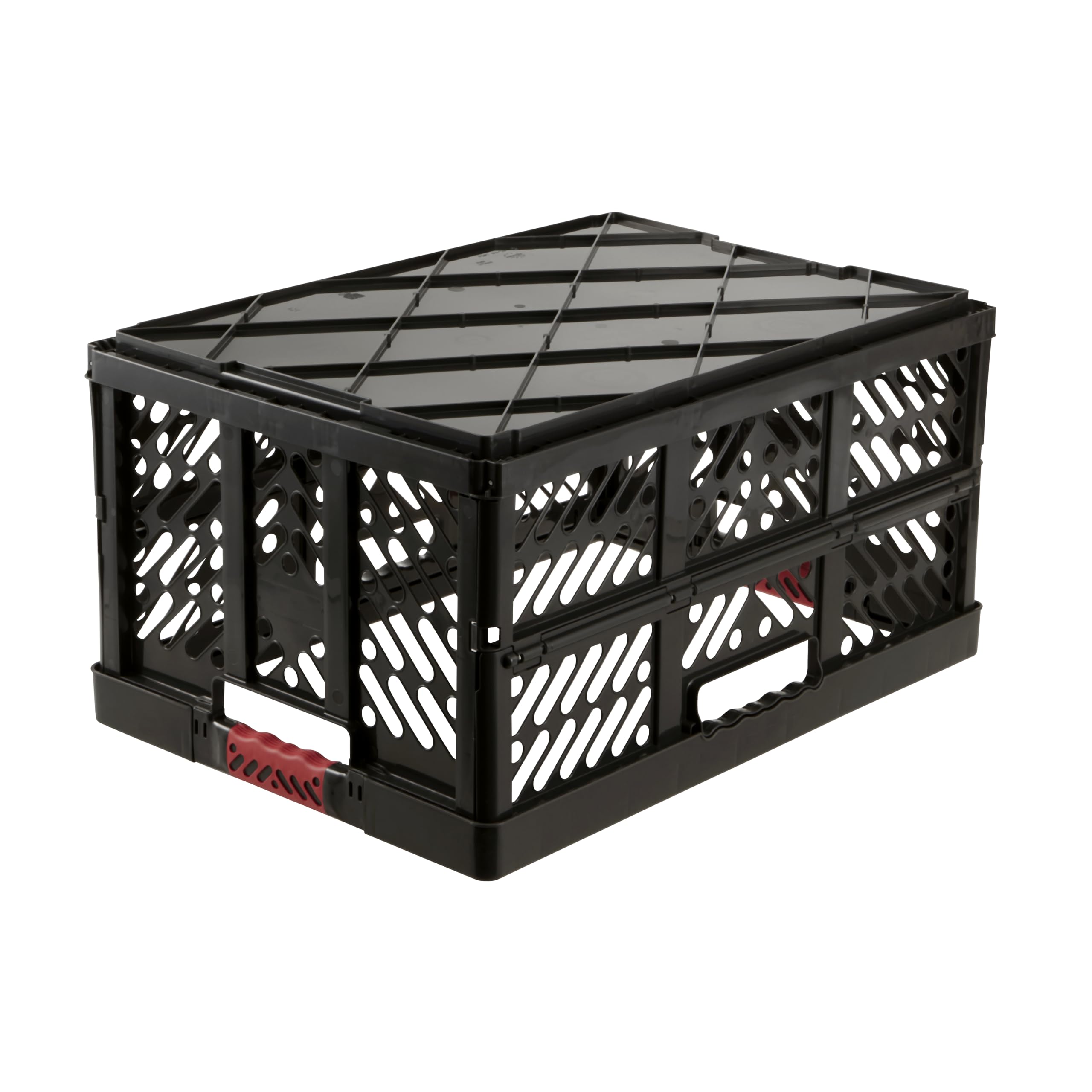 Keeeper Set 2x Ben Foldingbox+Softgrip 45L