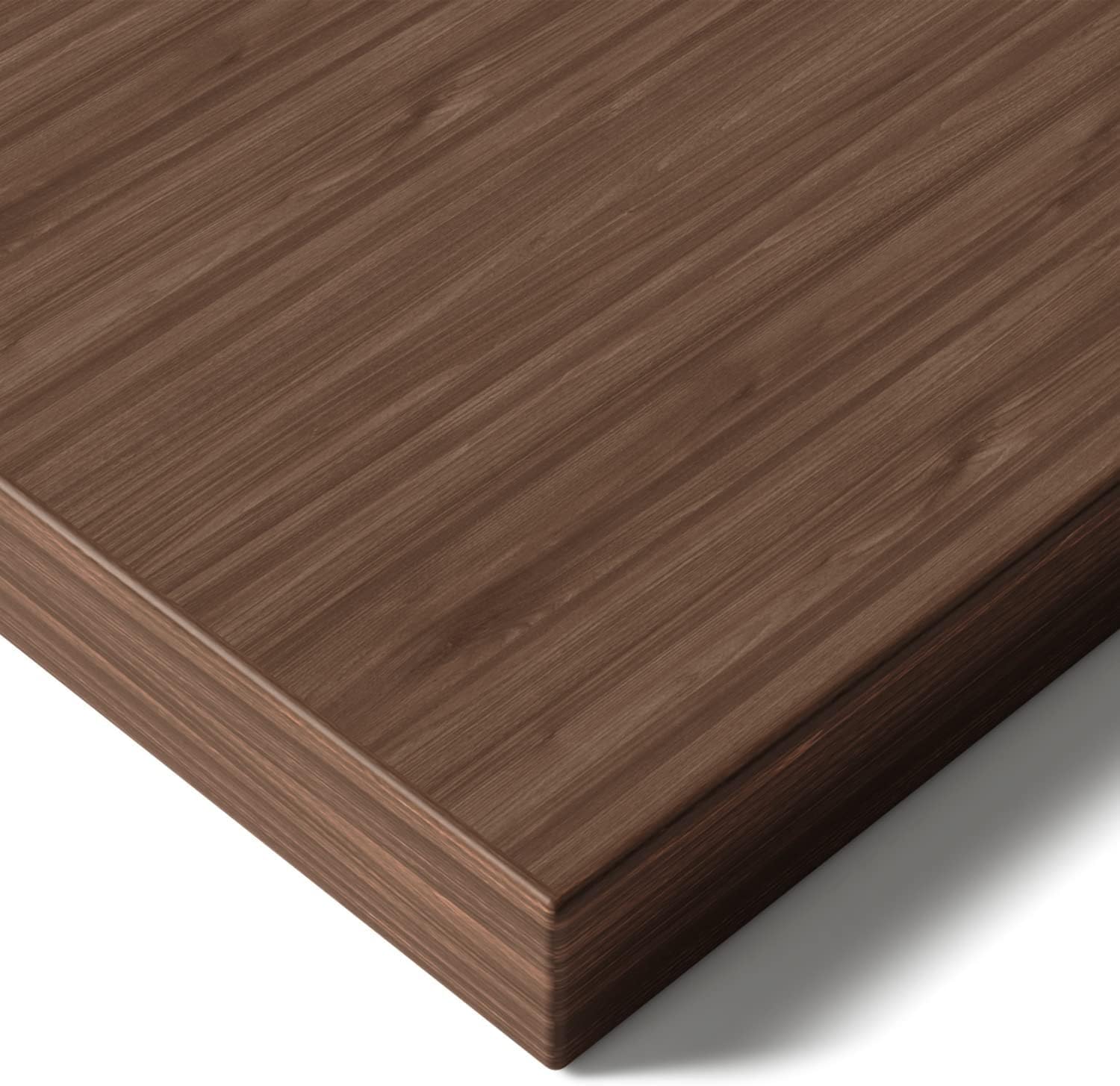 Desktronic Table Top 200 x 80 cm Desk Top - Perfect for Height-Adjustable Desks, Dining Tables and More - Made in Europe