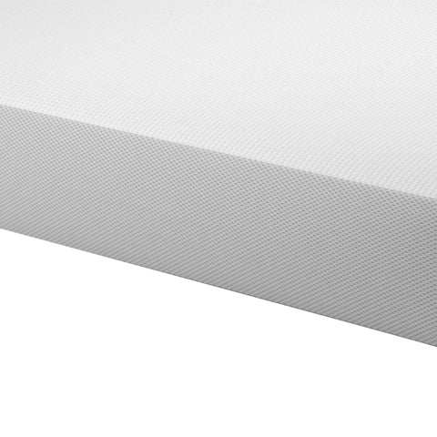 Dormeo - Essence Hybrid Classic Foam Mattress – 90x190cm 3ft Single | 14cm/5.5inch Thick Single Sized Bed Medium Firm/Firm