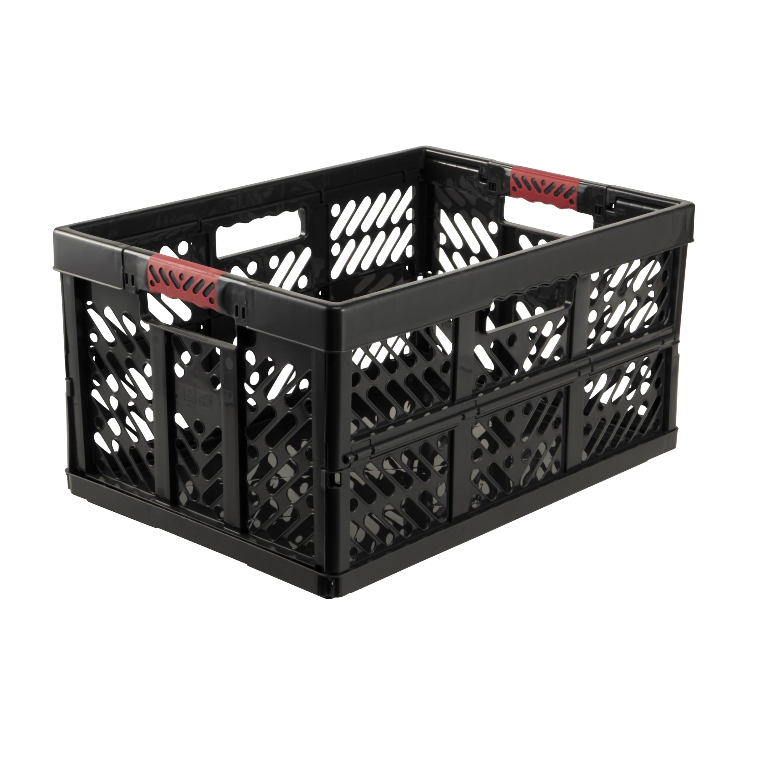 Keeeper Set 2x Ben Foldingbox+Softgrip 45L