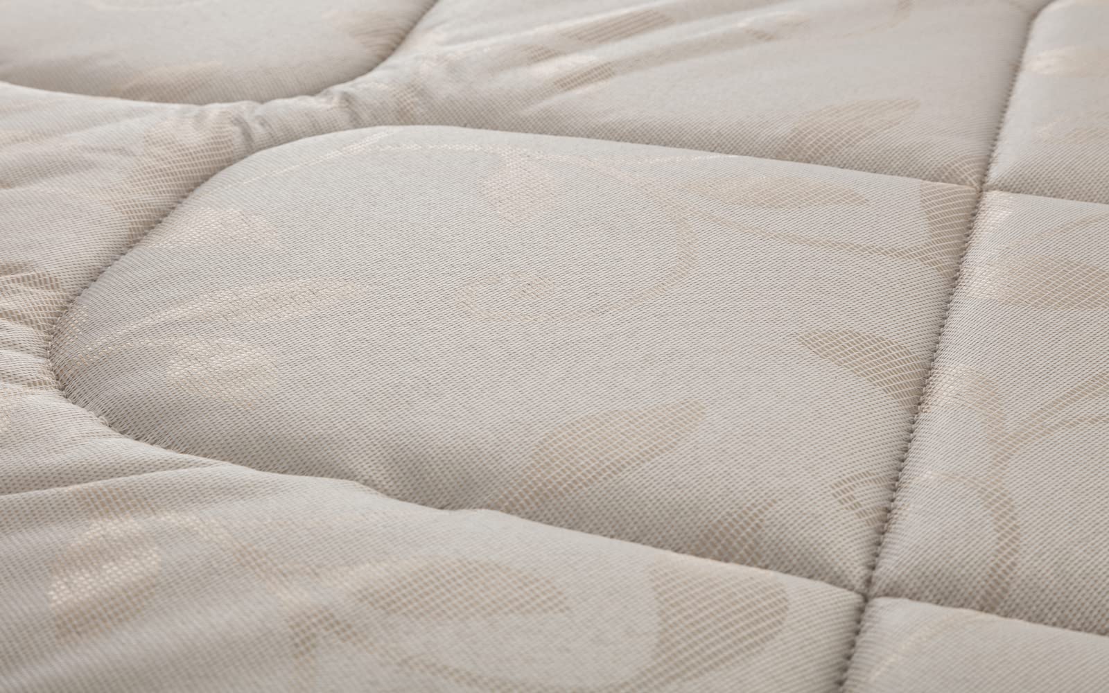 Julian Bowen Cabin Bed Mattress, Single - H15 x W90 x D190.5cm