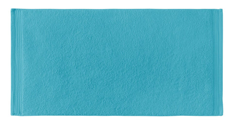 Top Towel - Set of 2 Bidet Towels - Bath Towels - Small Towels - 100% Combed Cotton - 600 g/m2 - Measure 30 x 50 cm - AGUAMAR