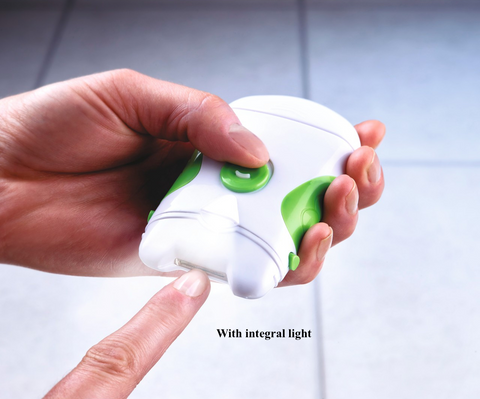 Electric Nail Trimmer