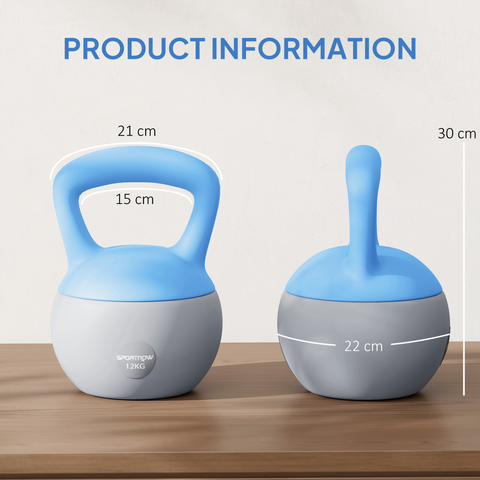 Kettlebell