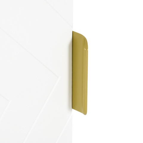 kleankin Bathroom Wall Cabinet with Adjustable Shelves for Hallway, Living Room