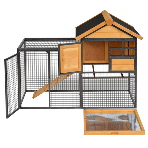 Small Animal Playpen Cage