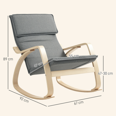 Recliner Chair