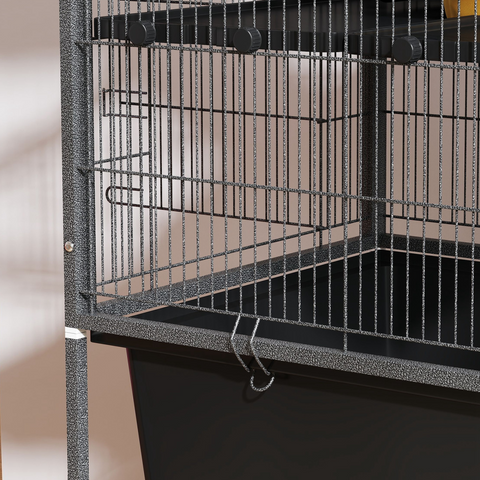 Small Animal Cage /Chinchilla Cage ( Amazon Shipping)（Prohibited by WalMart）