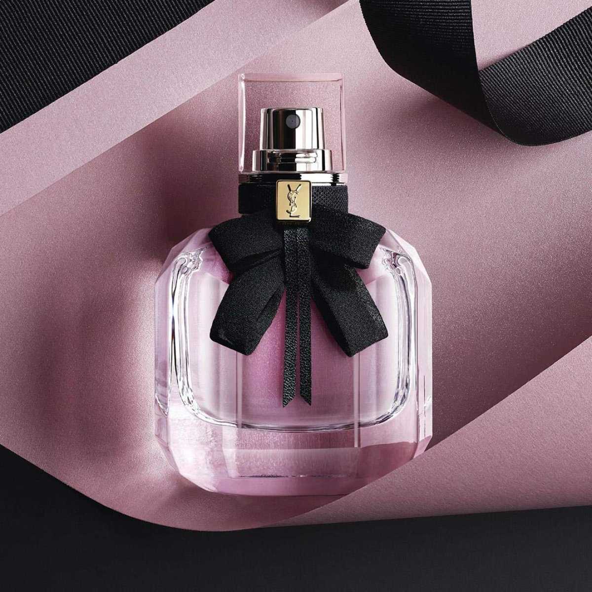 Yves Saint Laurent Mon Paris Eau De Parfum Spray 50ml