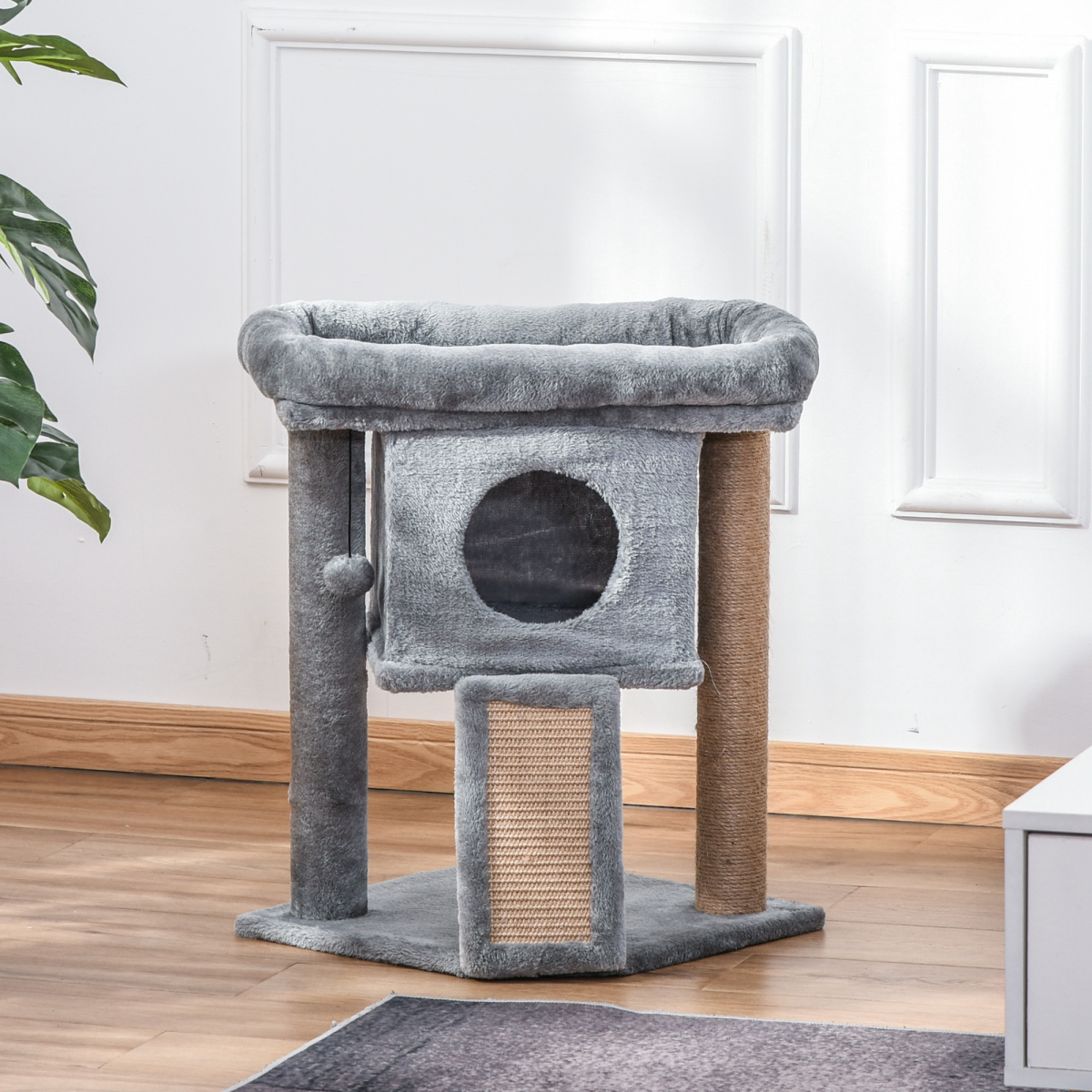 Cat Tree